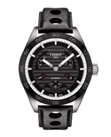 Orologio Tissot Uomo Prs 516 in Acciaio T1004281605100